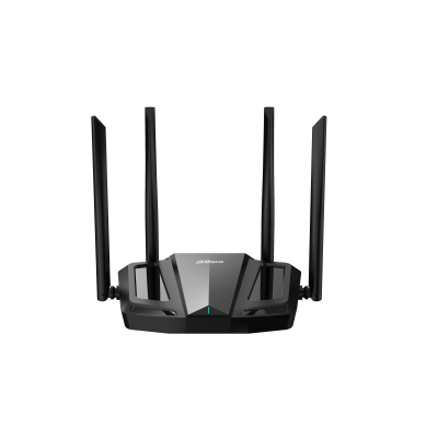 Dahua Ac12 4 Port 10/100/1000 Ac1200 5GHz 4x5dBi Kablosuz Router