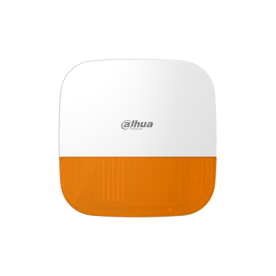 Dahua Ara13-W2 110dB IP65 Dış Alan Sireni