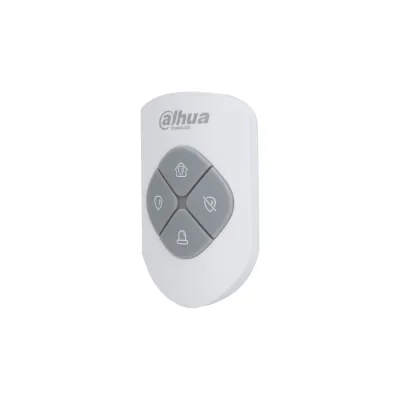 Dahua Ara24-W2(868) Kablosuz Keyfob