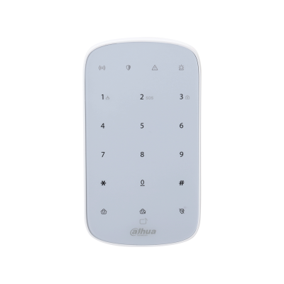 Dahua ARK30T-W2(868) Şifre/Kart Girişli Kablosuz Keypad