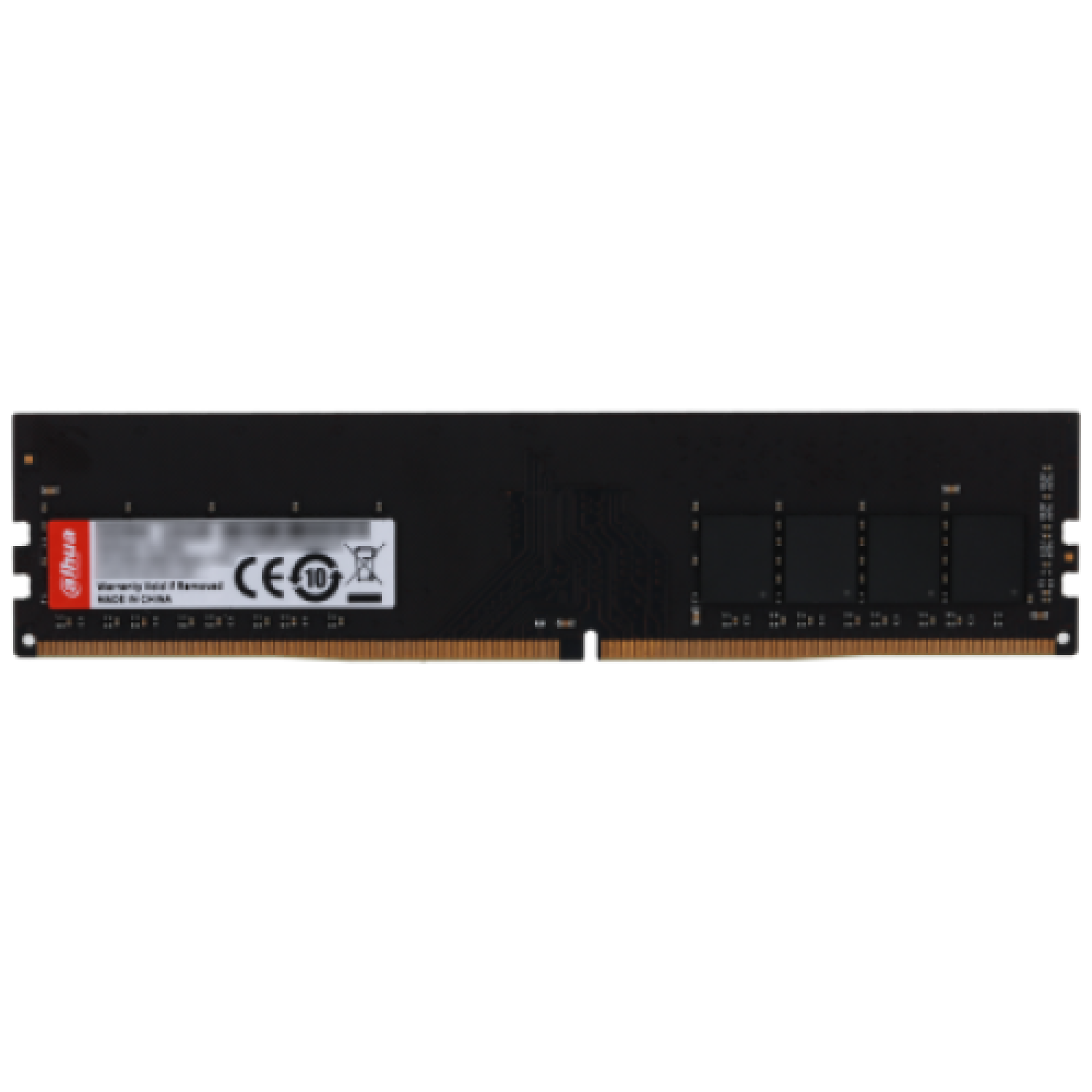 Dahua C500 16 GB DDR5 4800MHz CL40 1.1V