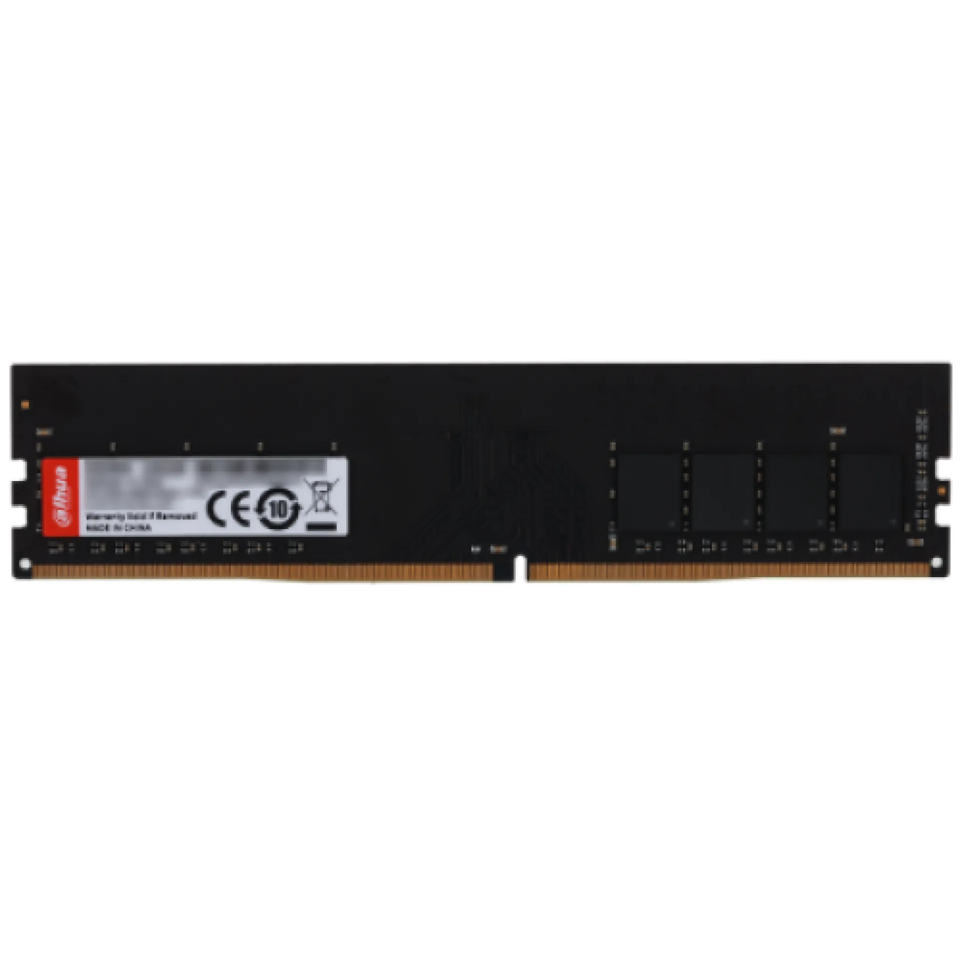 Dahua C500 16 GB DDR5 4800MHz CL40 1.1V