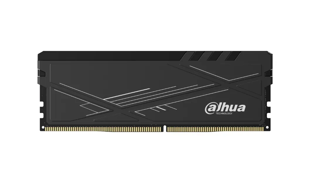 Dahua C600 16 GB DDR4 3200MHz CL22 1.2V Soğutuculu