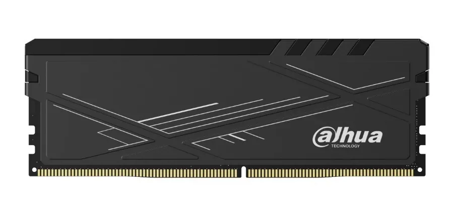 Dahua C600 16 GB DDR4 3200MHz CL22 1.2V Soğutuculu