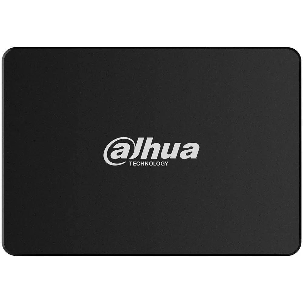 Dahua C800A 256 GB 2.5" SATA3 SSD 550/460 (SSD-C800AS256G)