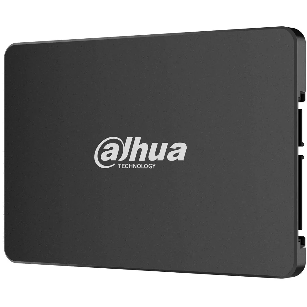 Dahua C800A 256 GB 2.5" SATA3 SSD 550/460 (SSD-C800AS256G)