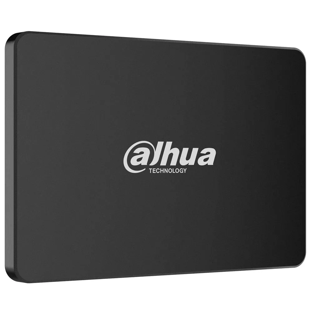 Dahua C800A 256 GB 2.5" SATA3 SSD 550/460 (SSD-C800AS256G)