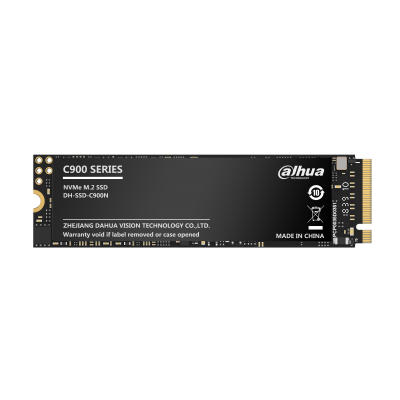 Dahua C900N 1 TB NVMe SSD 2000/1600 (SSD-C900N1TB)