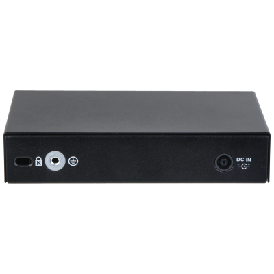 Dahua CS4006-4GT-60 6 Port 10/100/1000 4xPoE 60W Bulut Yönetilebilir Switch