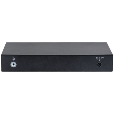 Dahua CS4010-8ET-110 10 Port 8xPoE 10/100 110W Bulut Yönetilebilir Switch