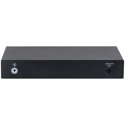 Dahua CS4010-8GT-110 10 Port 10/100/1000 8xPoE 110W Bulut Yönetilebilir Switch