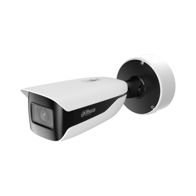 Dahua DH-IPC-HFW7842H-Z-X 8MP 2.7-12mm 60m IR IP67/IK10 Bullet PoE IP Kamera