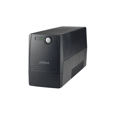 Dahua DH-PFM350-360 600VA (12V7AH) Line Interactive UPS