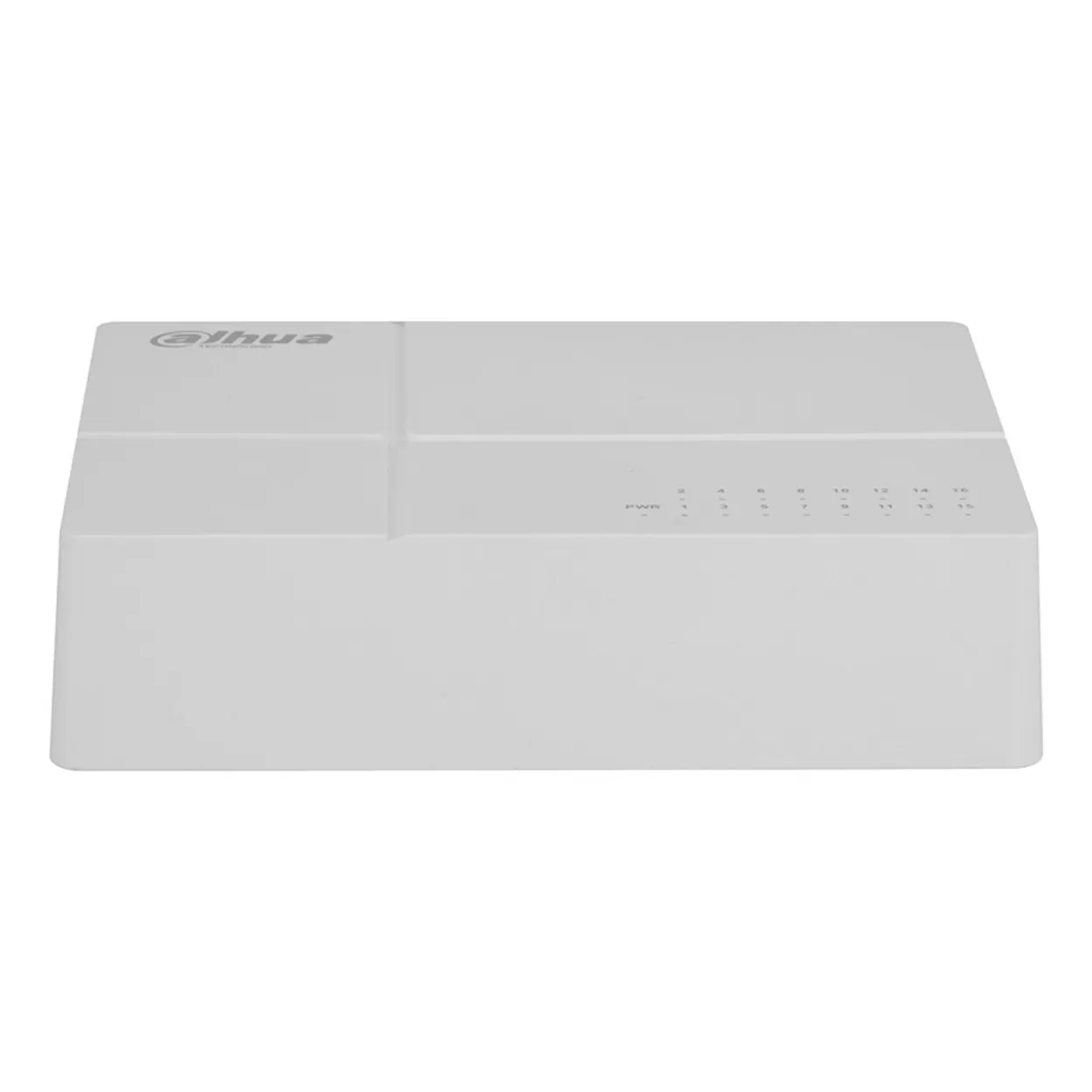 Dahua DH-SF1016L 16 Port 10/100 Yönetilemez Switch