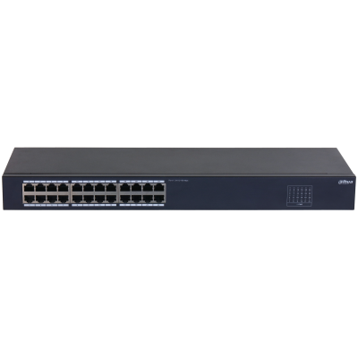 Dahua DH-SF1024 24 Port 10/100 Yönetilemez Switch