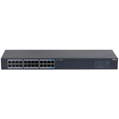 Dahua DH-SG1024 24 Port 10/100/1000 Yönetilemez Switch