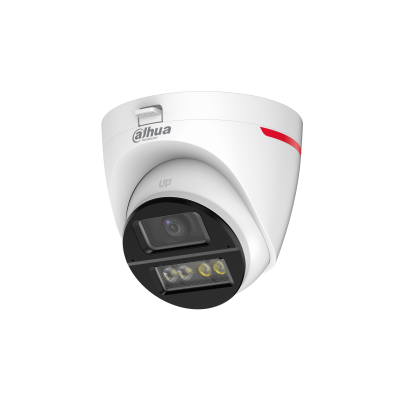 Dahua HAC-HDW1249X-A-Pro-0280B-Dip 2MP 2.8mm IR Sesli HD-CVI Eyeball Kamera