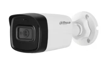 Dahua HAC-HFW1200TL-0360B 2MP 3.6mm 40m IR Bullet HD-CVI Kamera