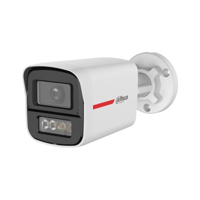 Dahua HAC-HFW1249X-A-Pro-0280B-Dip 2MP 2.8mm IR Sesli HD-CVI Bullet Kamera