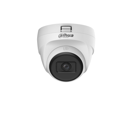 Dahua Hac-T1a21-U 2Mp 2.8mm 25m IR Eyeball HD-CVI Kamera