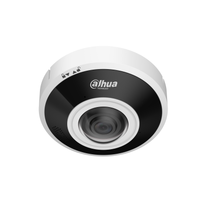 Dahua IPC-EBW5641-AS6MP IR 6MP Fisheye Wizmind IP Kamera