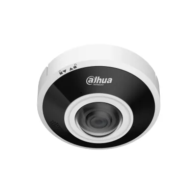 Dahua IPC-EBW5641-AS6MP IR 6MP Fisheye Wizmind IP Kamera