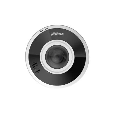 Dahua IPC-EBW5641-AS6MP IR 6MP Fisheye Wizmind IP Kamera