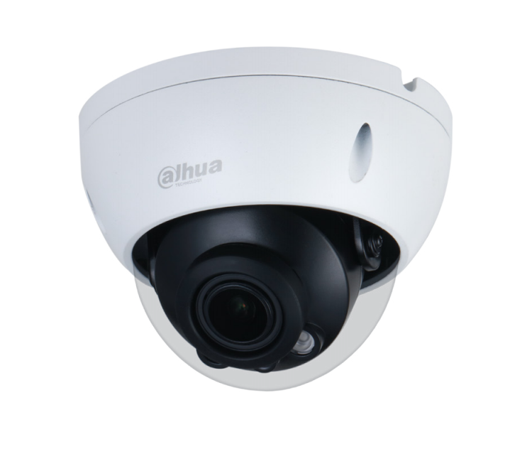 Dahua IPC-HDBW1431R-ZS-2812-S4 4MP 2.8-12mm Motorize Dome PoE IP Kamera