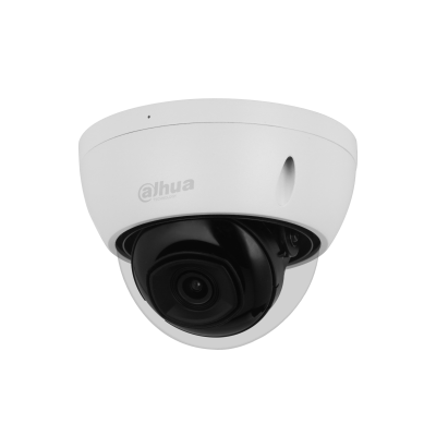 Dahua IPC-HDBW2841E-S 8MP 2.8/3.6mm 30m IR Sesli WizSense Dome PoE IP Kamera