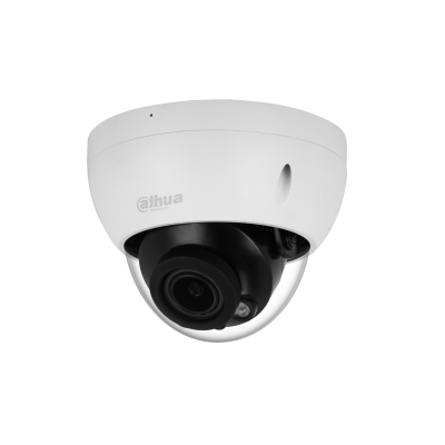 Dahua IPC-HDBW2841R-ZAS 8MP 2.7-13.5mm 40m IR WizSense Dome PoE IP Kamera