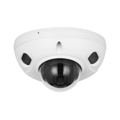 Dahua IPC-HDBW3241F-AS-S2 2MP 2.8mm 30m IR WizSense Dome PoE IP Kamera