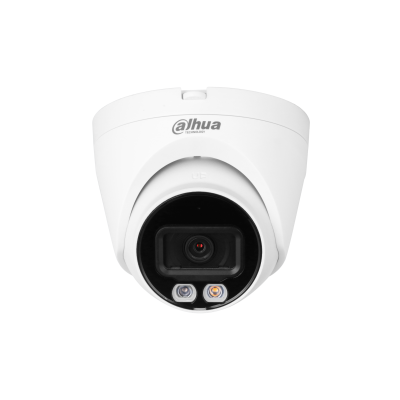 Dahua IPC-HDW1439V-A-IL 4MP 2.8mm 30m IR Dual Light Eyeball PoE IP Kamera