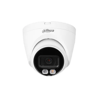 Dahua IPC-HDW1439V-A-IL 4MP 2.8mm 30m IR Dual Light Eyeball PoE IP Kamera
