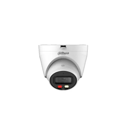 Dahua IPC-HDW1439V-A-IL 4MP 2.8mm 30m IR Dual Light Eyeball PoE IP Kamera