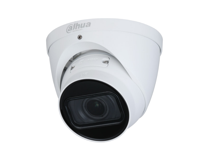 Dahua IPC-HDW2231T-ZS-S2 2MP 2.7-13.5mm Motorize Verifocal Dome PoE IP Kamera