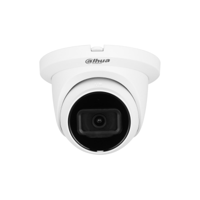 Dahua IPC-HDW2441TM-S 4MP 3.6mm 30m IR WizSense Eyeball PoE IP Kamera