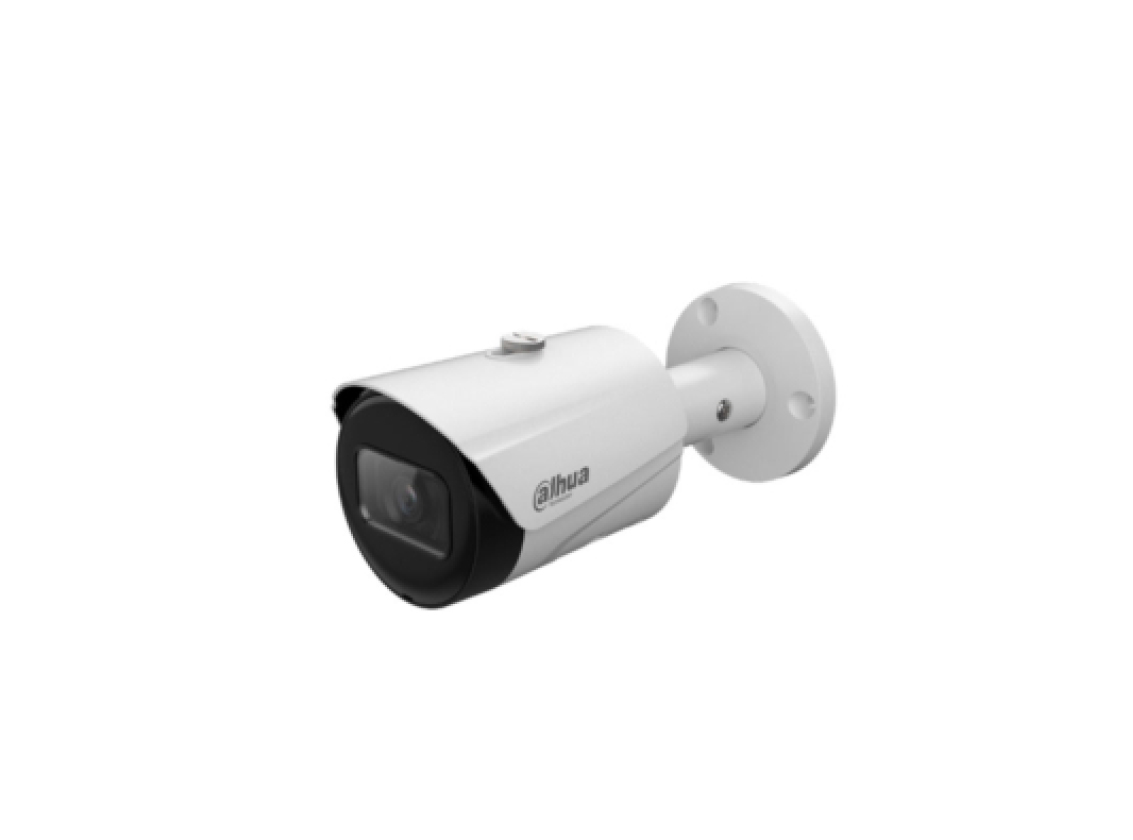 Dahua IPC-HFW1230S-S-0360B-S4 2MP 3.6mm Starlight IR IP Bullet Kamera