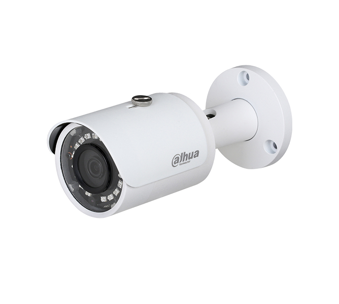 Dahua IPC-HFW1431S-S-0360B-S2 4MP 3.6mm IR Bullet IP Kamera