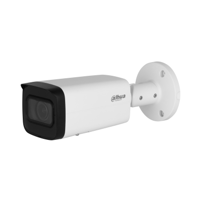 Dahua IPC-HFW2241T-ZAS 2MP 2.7-13.5mm Motorize 60m IR Sesli IP Bullet Kamera