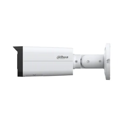 Dahua IPC-HFW2249T-AS-IL-0360B 2MP 3.6mm Dual Light Sesli IP Bullet Kamera