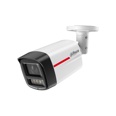 Dahua IPC-HFW2449TL-S-LED-0360B-Pro 4MP 3.6mm 50m IR WizSense Bullet PoE IP Cam