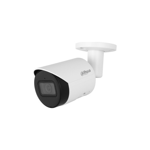 Dahua IPC-HFW2541S-S-0360B-S2 5MP 3.6mm 30m IR WizSense Sesli IP Bullet Kamera