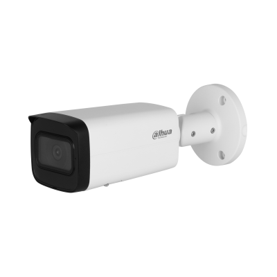 Dahua IPC-HFW2541T-AS-0360B-S2 5MP 3.6mm Sesli WizSense Bullet IP Kamera