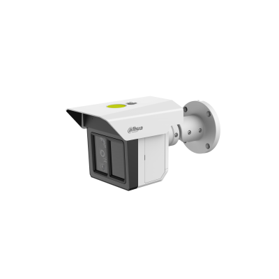 Dahua IPC-MFW5241T2-E3-ASE-0360/1200/2500B 3x2MP 3.6/12/25mm Bullet PoE IP Kamerası