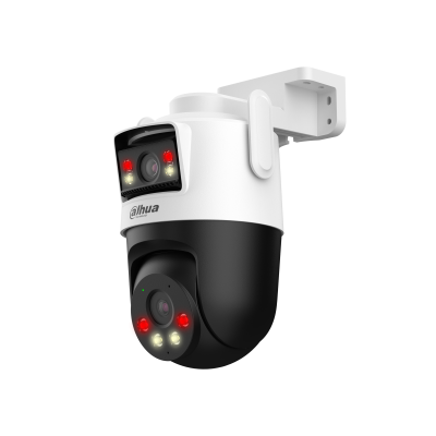 Dahua IPC-WPT1539DD-SW-5E2-PV-0280B 5+5MP 2.8mm 30m IR WiFi Pan/Tilt IP Kamera