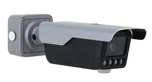 Dahua ITC413-PW4D-IZ1 4MP 3.2-10.5mm Bullet ANPR Plaka Kamera