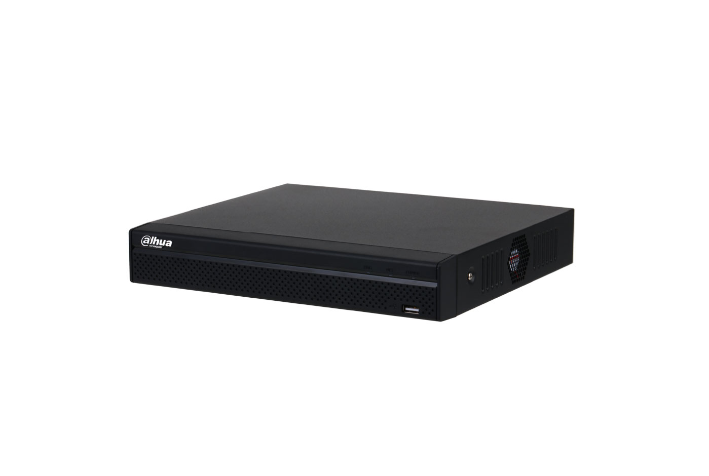 Dahua NVR2104HS-P-T 4 Kanal PoE NVR Kayıt Cihazı
