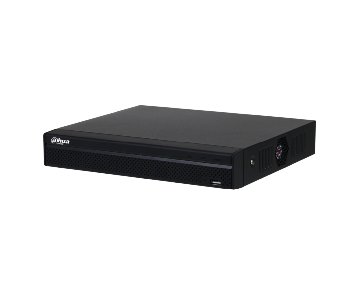Dahua NVR2104HS-T 4 Kanal NVR Kayıt Cihazı