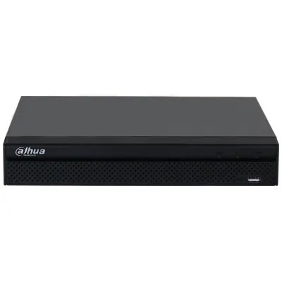 Dahua NVR2108HS-4KS3 8 Kanal HDMI/VGA 2xUSB 1x20TB SATA HDD NVR Kayıt Cihazı