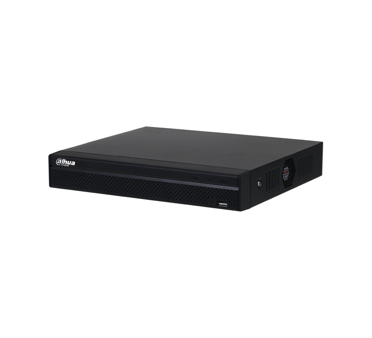 Dahua NVR2108HS-8P-T 8 Kanal PoE NVR Kayıt Cihazı